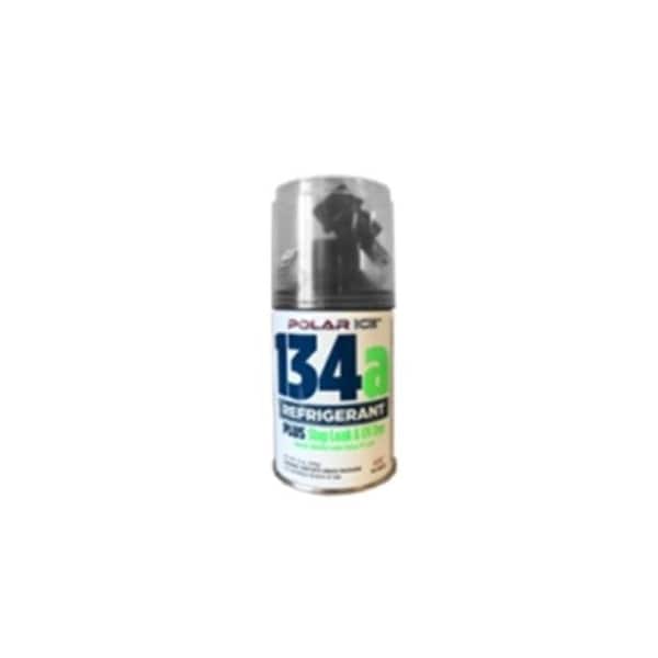 Fjc FJ623DT 12 oz R134 Plus Leak Stop & UV Dye with Dispensing Top FJ623DT - main